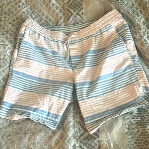 George | Men’s elastic waist shorts